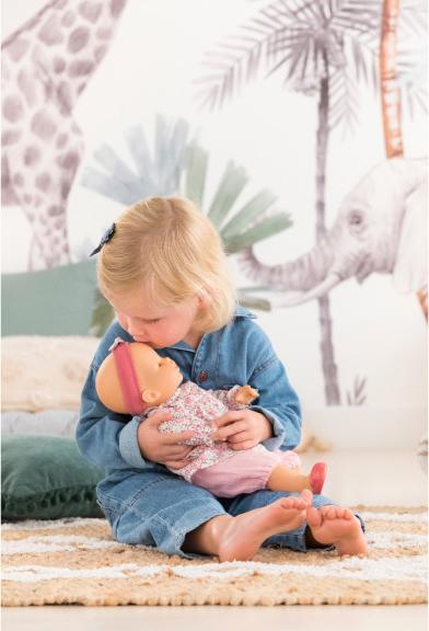 Image du produit Corolle Louise
