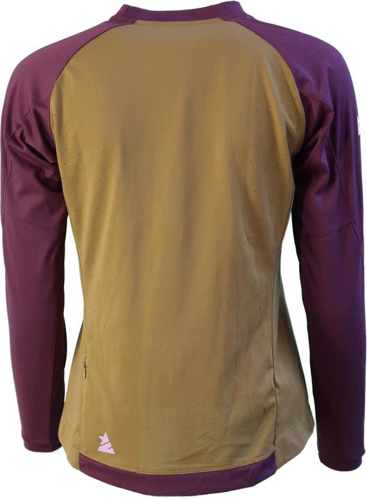 Immagine prodotto Zimtstern Camicia PureFlowz Donna L/S (XS)