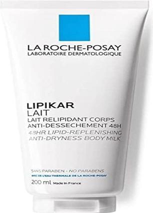 Image du produit La Roche Posay Lipikar (Crème pour le corps, 200 ml)