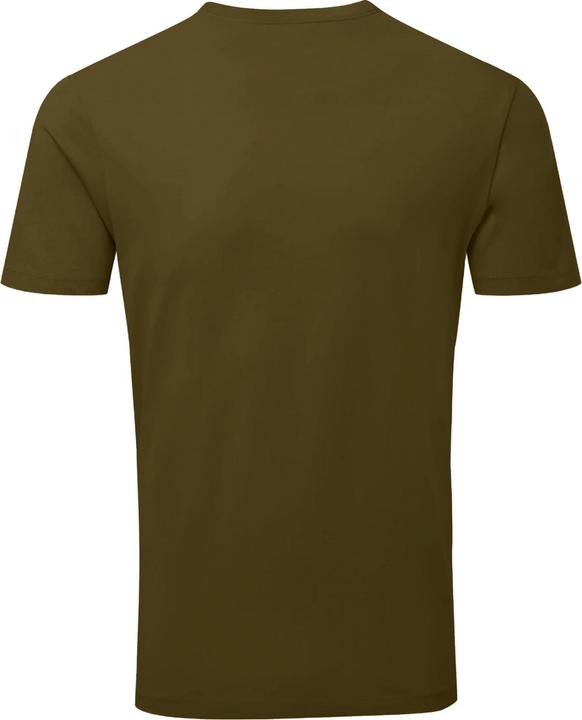 Actual product image Anthem T-shirt from organic farming (4XL)