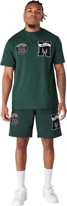 Image du produit Mercier - Short ACADEMY - Homme (M)
