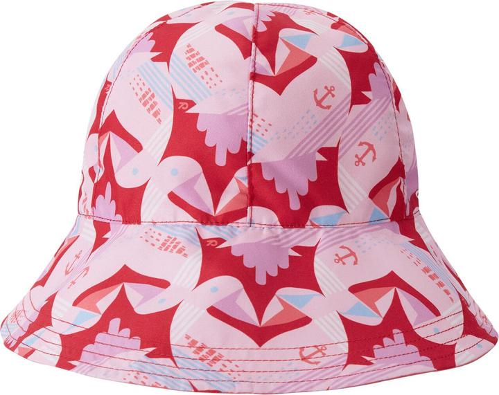 Actual product image Reima Children's sun protection hat Viiri Misty (48)