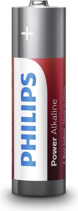 Image du produit Philips Power Alkaline (12 pcs, AA)