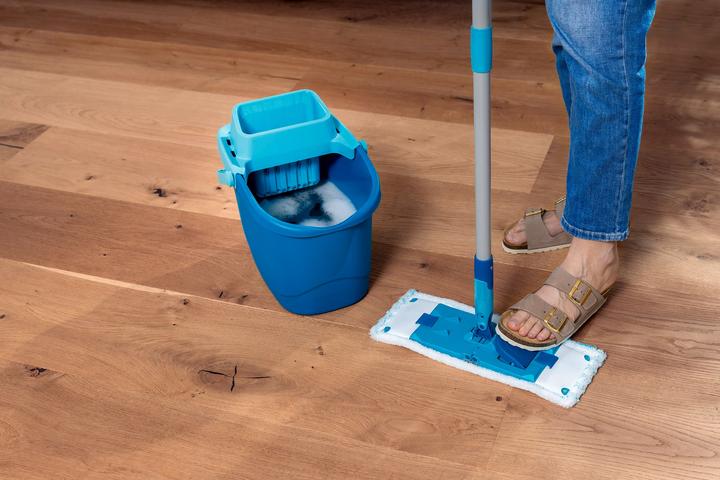 Produktbild Leifheit Power Clean (1 Stk.)
