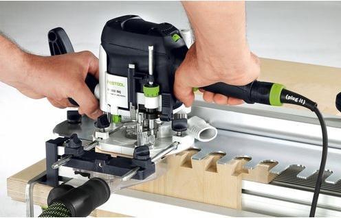 Actual product image Festool Système d'assemblage VS 600 GE