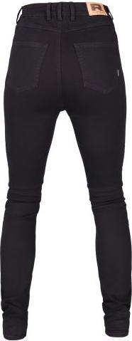 Image du produit Richa Second Skin Jeans Women (Femmes, 26, Taille normale)
