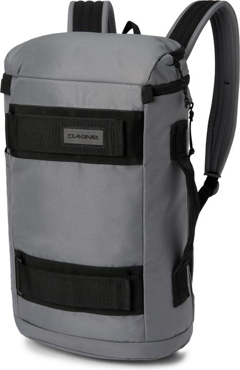Actual product image Dakine Mission Street Backpack 25l (18 l)