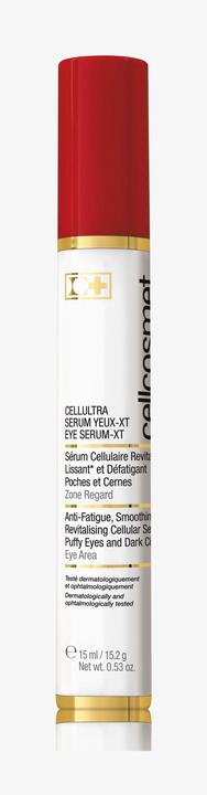 Actual product image Cellcosmet Eye Serum XT (Serum, 15 ml, Day + Night)