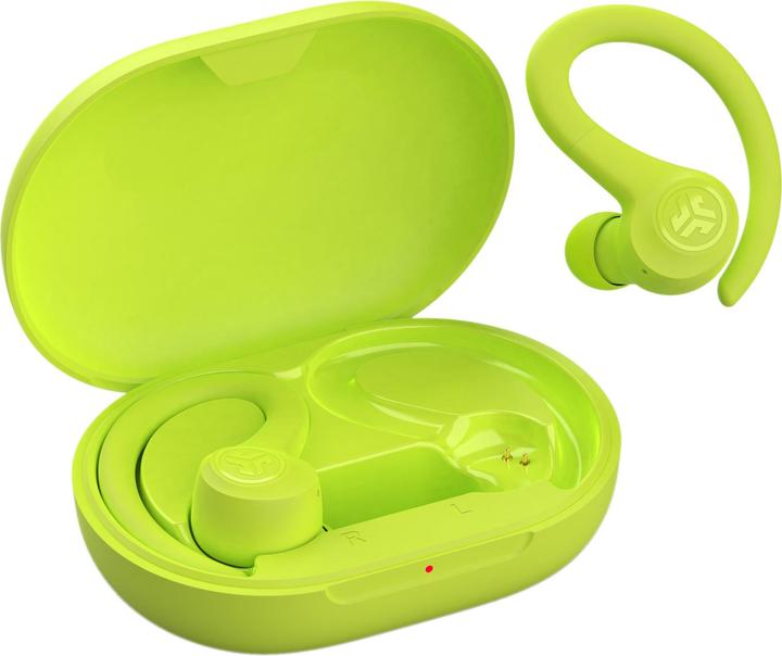 Image du produit JLab Audio Go Air Sport (pas de réduction du bruit, 8 h, Sans fil)