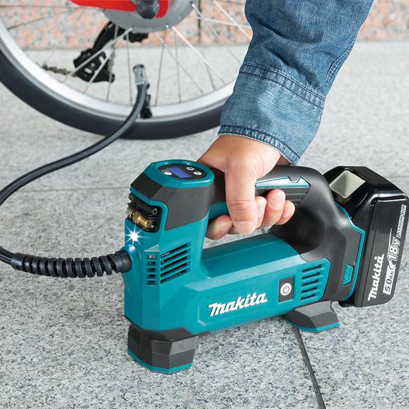 Productafbeelding Makita DMP180Z (8.30 bar, 180 l)