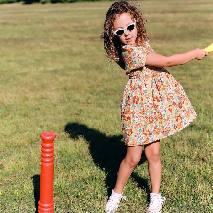 Actual product image Babiators Original Cat Eye Sunglasses