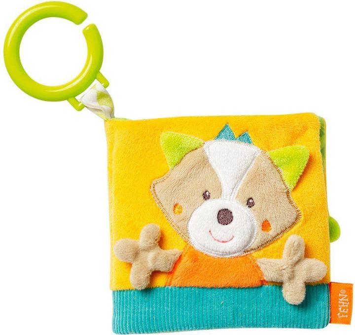 Produktbild Fehn Fuchs (Deutsch)
