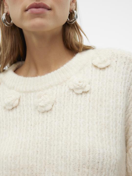 Produktbild Vero Moda VMALETTA Pullover Strickpullover (L)