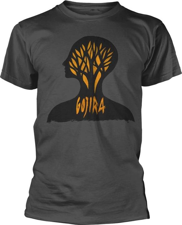 Gojira Headcase Organic (S)