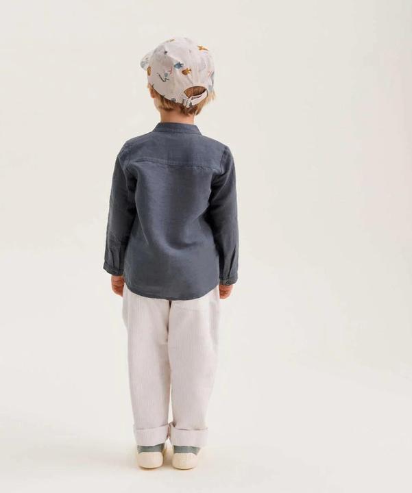 Produktbild Liewood Mütze Cap Rory Sea creature / Sandy (51)