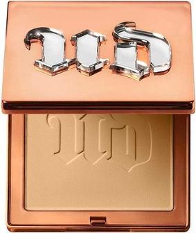 Produktbild Urban Decay Stay Naked The Fix Puder Foundation 50WY Medium 6g