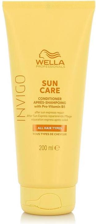 Immagine prodotto Wella Invigo Sun Care Conditioner (200 ml)