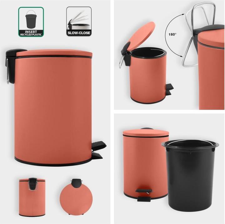 Produktbild spirella Adelar (3 l)