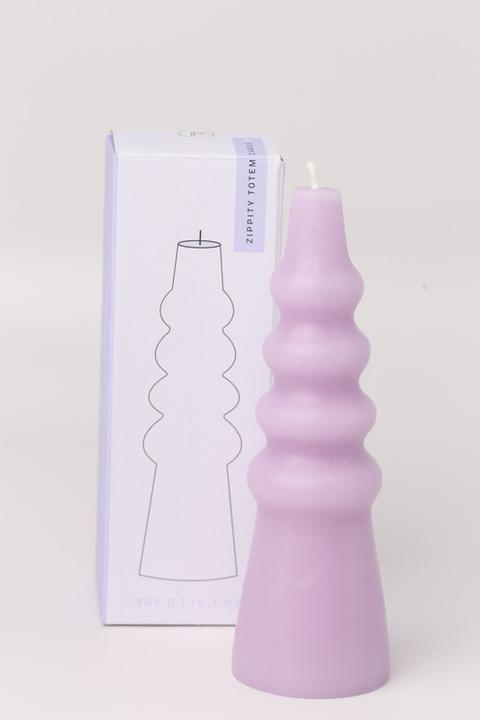 Image du produit Paddywax Bougie Totem (329 g)