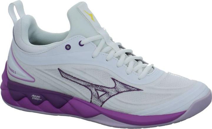 Produktbild Mizuno Wave Luminous 3 (41)