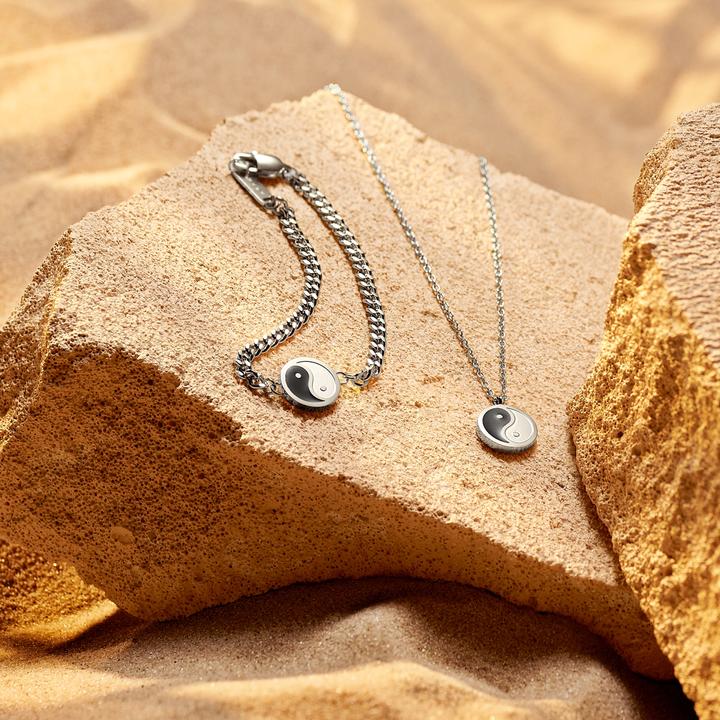 Actual product image Arkai Unity (Stainless steel)