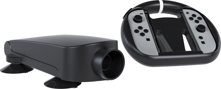Image du produit Nacon Gaming Foldable Wheel (Switch 2)
