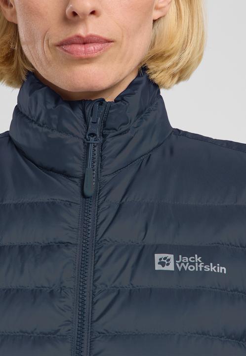 Actual product image Jack Wolfskin Pilvi Down Vest W (L)