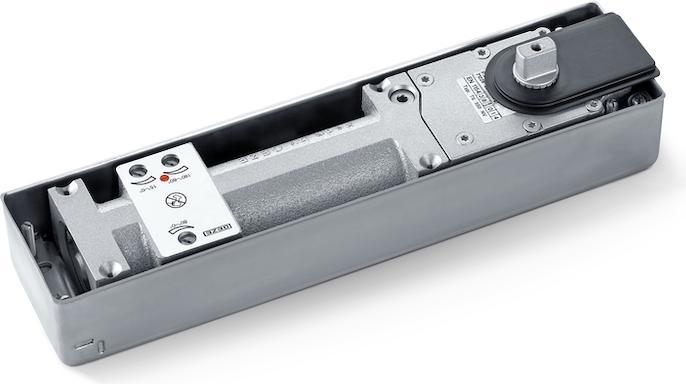 Produktbild Geze Bodentürschliesser STOP TS 550 NV (Indoor)