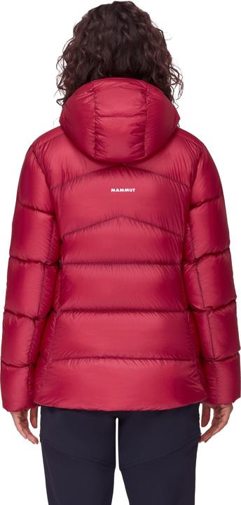 Actual product image Mammut Meron IN Hooded Jacket Women (XS)