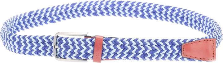 Produktbild Ted Baker Gürtel Callen gewebter Stoff Leder