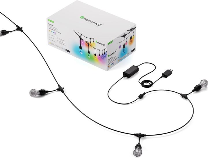 Produktbild Nanoleaf Essentials Matter (30 m)