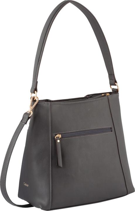 Produktbild Gabor BEHEIM INTERN. FASHION Charlotte, Bucket bag, dark gr