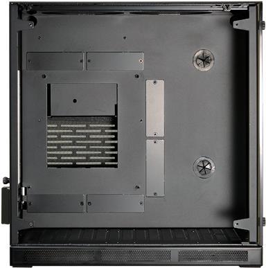 Produktbild Lian-Li PC-Q37WX Mini-ITX Gehäuse, Tempered Glass (Mini-ITX)