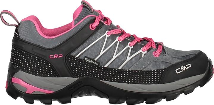 Actual product image CMP Campagnolo Rigel Low WP Shoes (40)