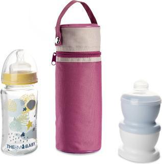 Immagine prodotto Thermobaby Gabbia per bottiglie