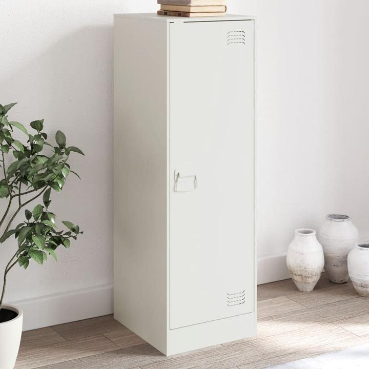 Actual product image VidaXL Sideboard (34.5 x 39 x 107 cm)