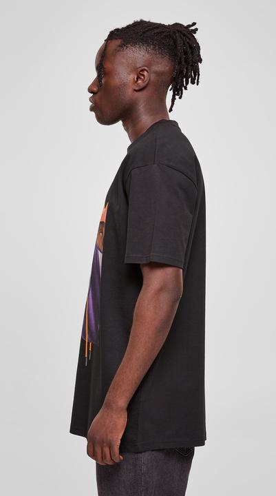 Actual product image Forgotten Faces Head Gear Heavy Oversized Tee (L)