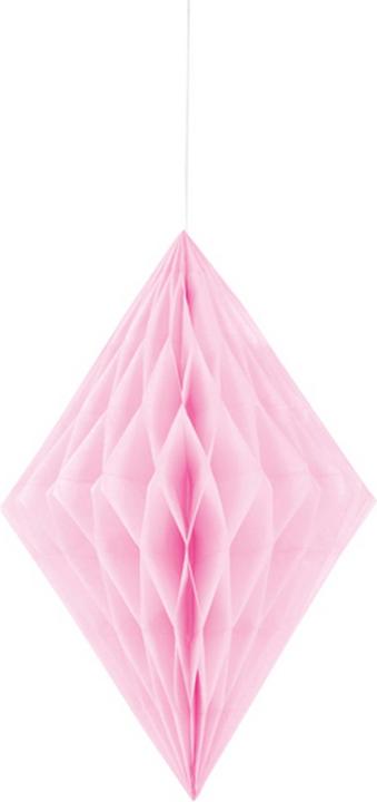Image du produit Unique Party Diamant Décoration Papier