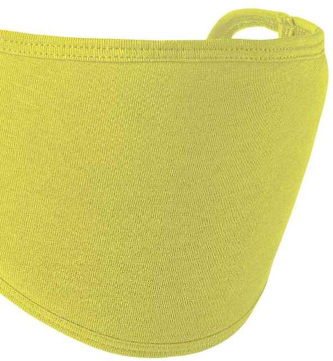 Immagine prodotto Premier Maschera di protezione per bocca e naso (confezione da 5) (5 x)