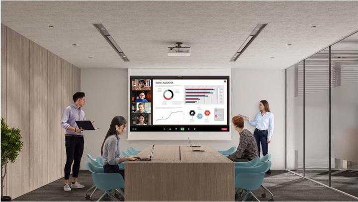 Immagine prodotto Sony VPL-PHZ51 (Full HD, 5300 lm, 1.23:1 - 1.97:1)