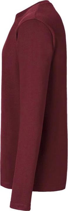 Actual product image Hakro MIKRALINAR® longsleeve (M)