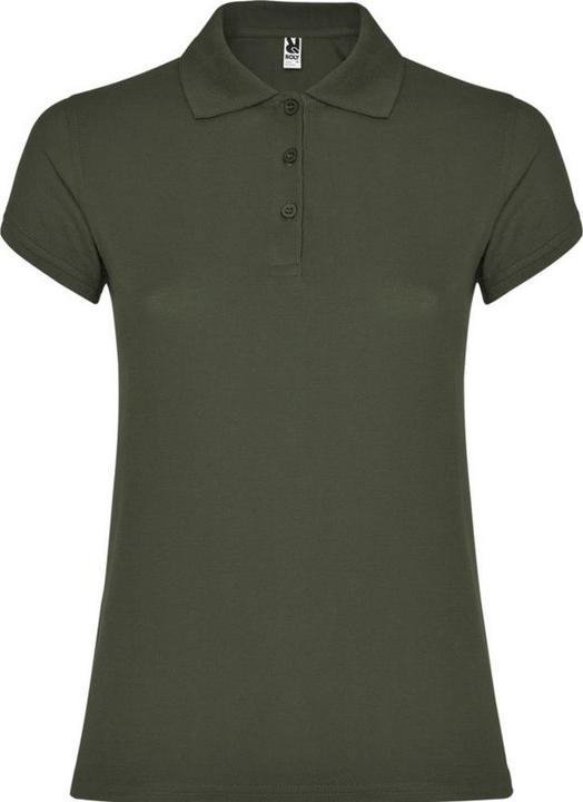 Image du produit Alpinia - Polo STAR - Femme (S)