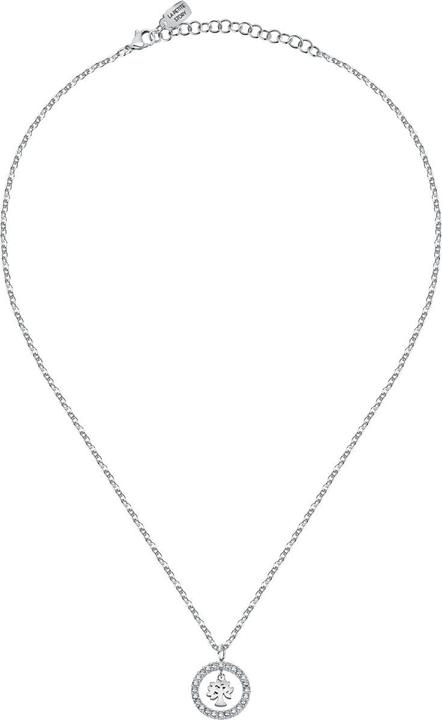 Image du produit La Petite Story Collier Family Tree (Acier inoxydable, 40 - 45 cm)