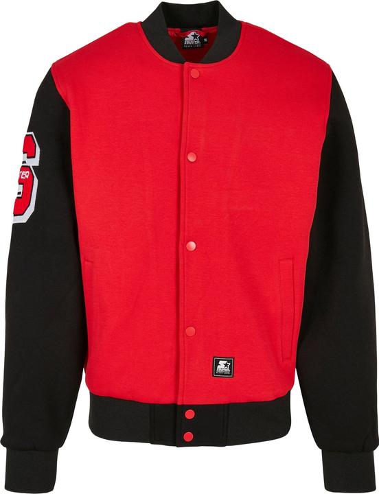 Produktbild Starter 71 College Jacket (L)