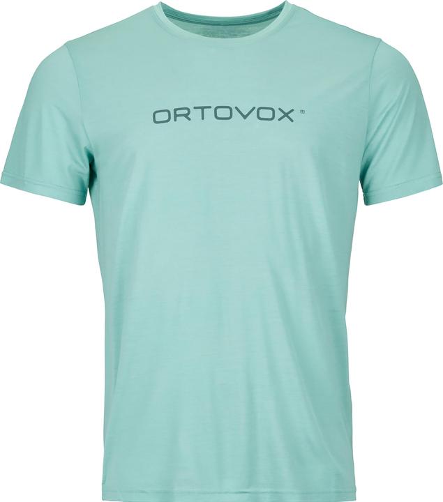 Actual product image Ortovox 150 Cool Brand T-Shirt (L)