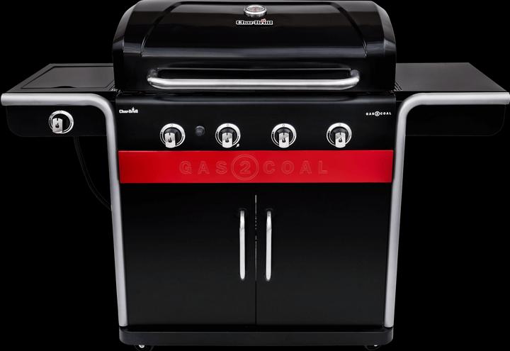 Produktbild Char Broil Gas2Coal 440 (15.20 kW)