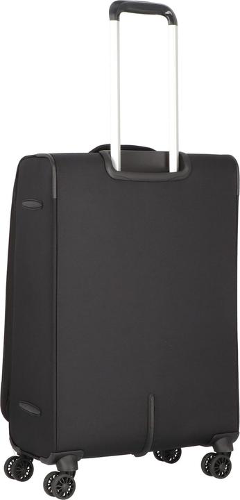 Image du produit Worldpack Set de valises Dublin 4 roues 3 pièces (195 l, XL (à partir de 115l))