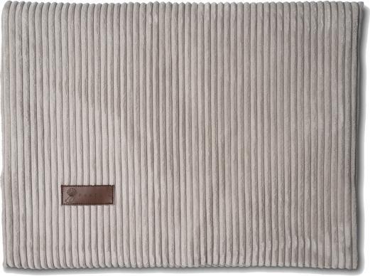 Produktbild Fantail Homey Pale Grey Blanket 120cm L (Hund)