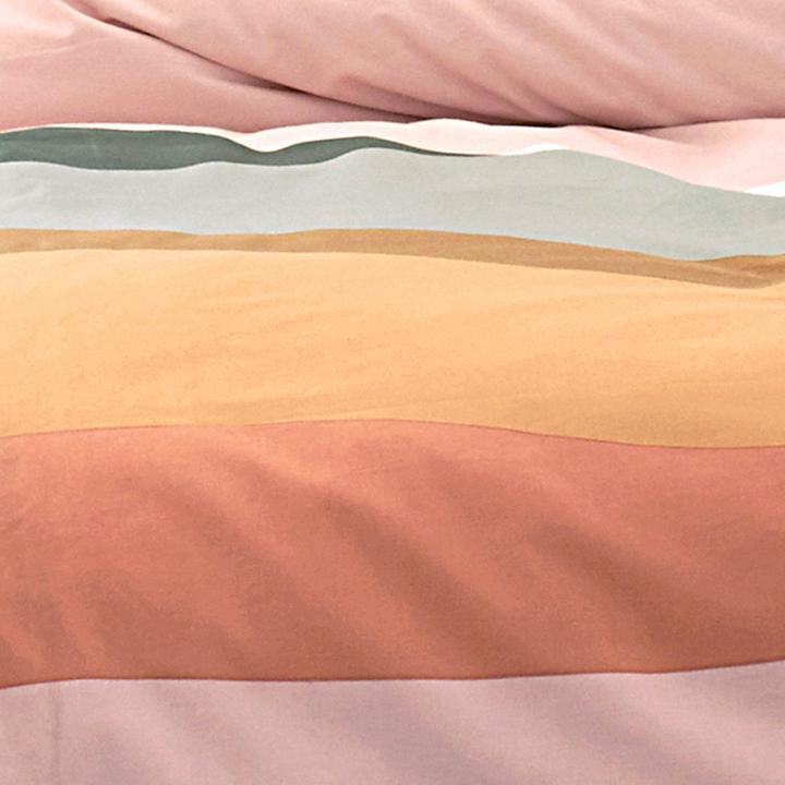 Immagine prodotto La Redoute Interieurs Alma (Copripiumino, 200 x 200 cm)