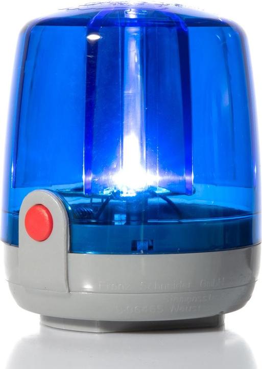 Immagine prodotto Sombo Rolly Toys Luce lampeggiante blu